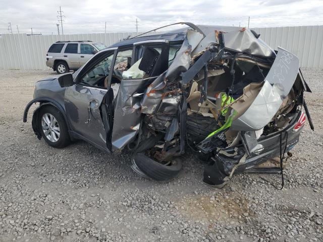 Photo 2 from auction – 2014 NISSAN ROGUE S with VIN 5N1AT2MVXEC862897