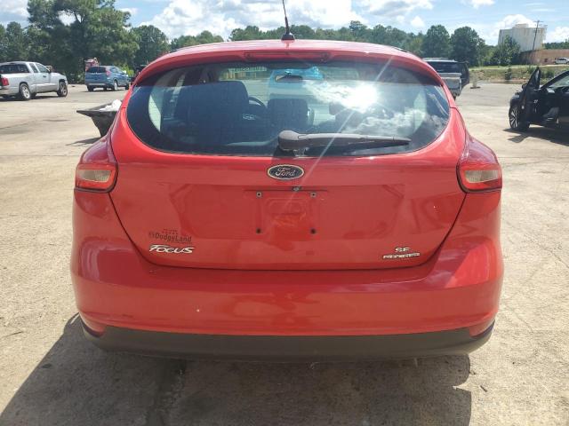 Photo 6 from auction – 2016 FORD FOCUS SE with VIN 1FADP3K2XGL213890