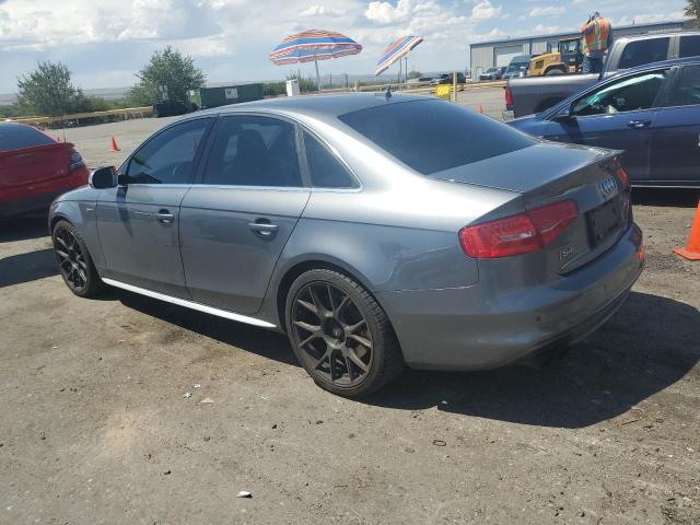 Photo 2 from auction – 2013 AUDI S4 PREMIUM with VIN WAUBGAFL0DA236785