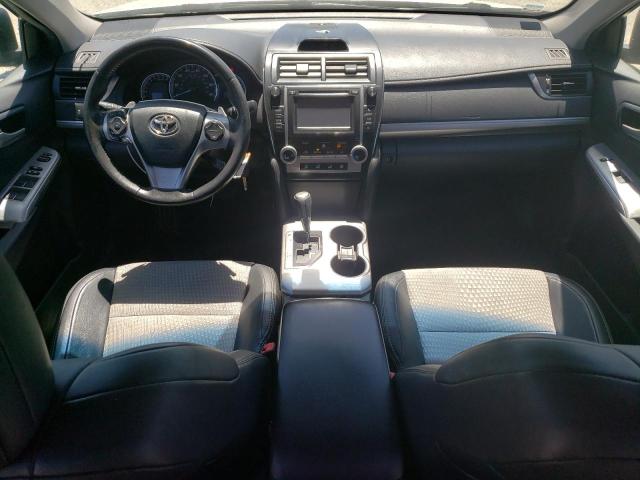 Photo 8 from auction – 2012 TOYOTA CAMRY BASE with VIN 4T1BF1FK3CU191346