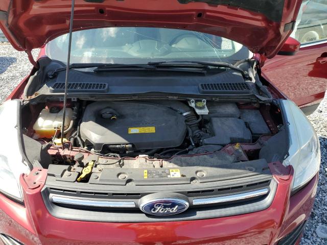 Photo 12 from auction – 2014 FORD ESCAPE SE with VIN 1FMCU9GX4EUC82731