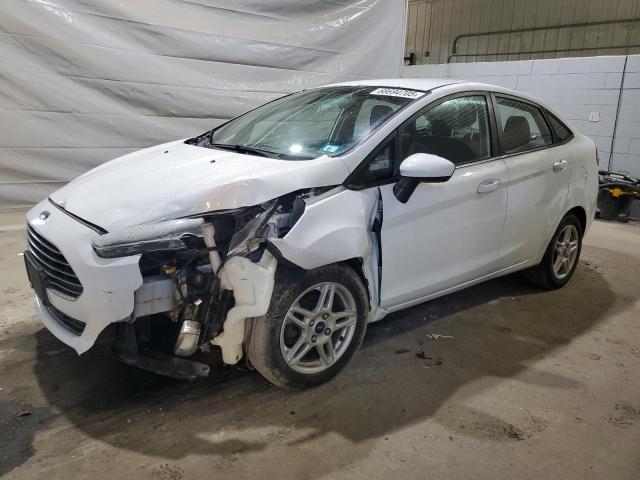 Photo 1 from auction – 2017 FORD FIESTA SE with VIN 3FADP4BJ5HM125035