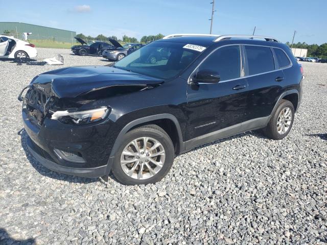 Photo 1 from auction – 2019 JEEP CHEROKEE L with VIN 1C4PJLCB0KD220826