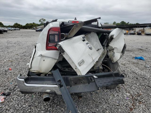 Photo 6 from auction – 2019 RAM 1500 LONGHORN with VIN 1C6SRFKT0KN682271
