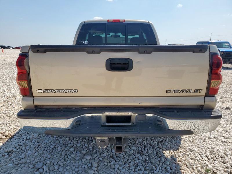 Photo 6 from auction – 2005 CHEVROLET SILVERADO with VIN 2GCEC19T851185801