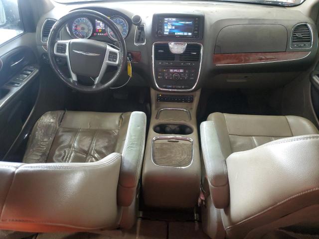 Photo 8 from auction – 2013 CHRYSLER TOWN & COU with VIN 2C4RC1CG2DR509872