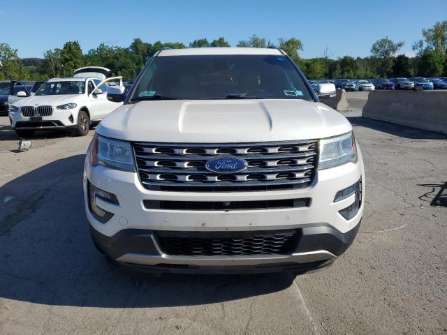 Photo 5 from auction – 2016 FORD EXPLORER L with VIN 1FM5K8FH3GGA22048