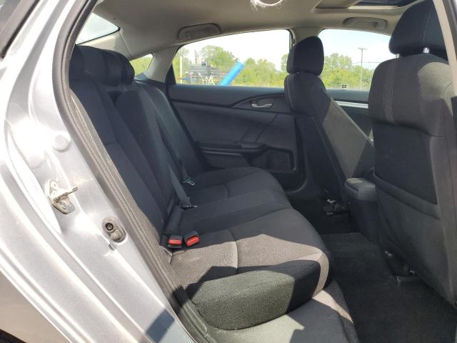 Photo 10 from auction – 2017 HONDA CIVIC with VIN 19XFC2F70HE218492