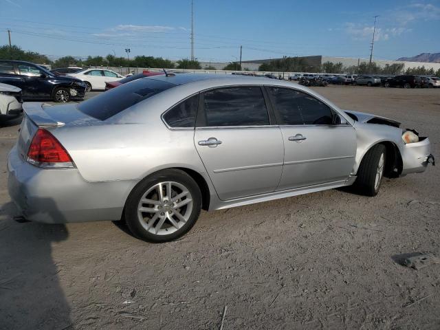 Photo 3 from auction – 2012 CHEVROLET IMPALA LTZ with VIN 2G1WC5E38C1114993