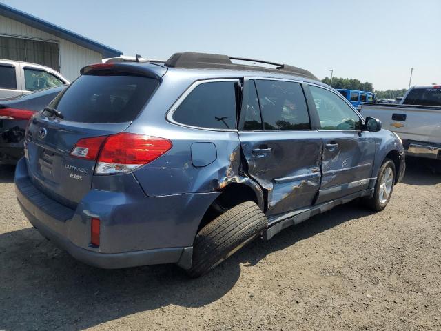 Photo 3 from auction – 2014 SUBA OUTBACK 2.5I LIMITED with VIN 4S4BRBLC5E3216301