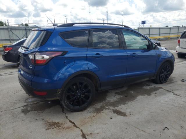 Photo 3 from auction – 2017 FORD ESCAPE SE with VIN 1FMCU0G90HUD34745