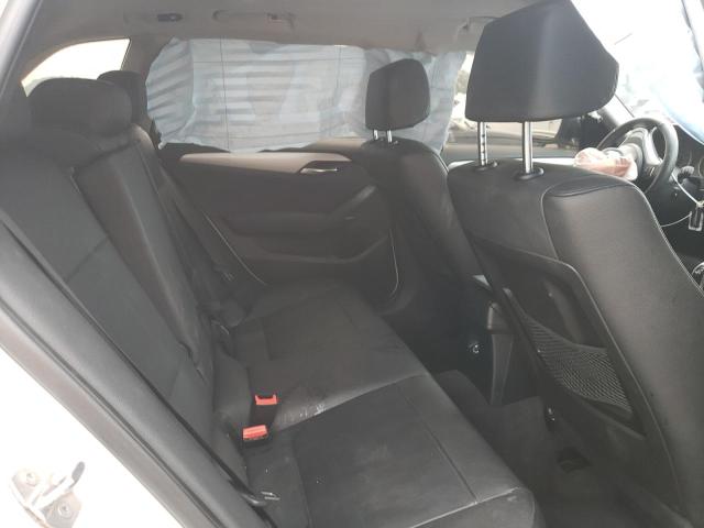 Photo 10 from auction – 2015 BMW X1 XDRIVE2 with VIN WBAVL1C59FVY34092