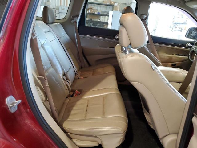 Photo 11 from auction – 2015 JEEP GRAND CHER with VIN 1C4RJFBG7FC214900