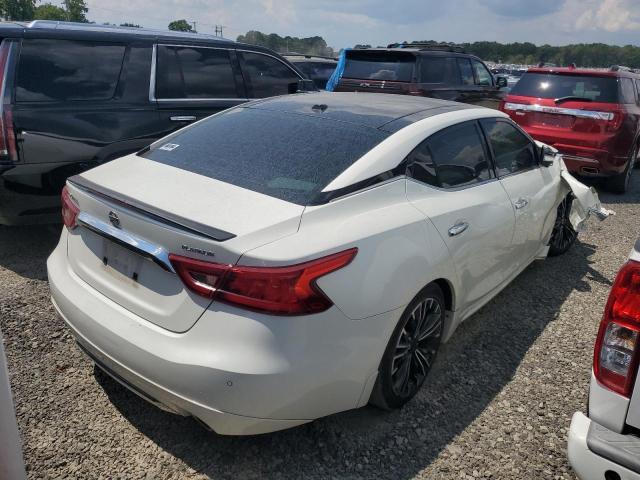 Photo 3 from auction – 2016 NISSAN MAXIMA 3.5S with VIN 1N4AA6AP1GC436144