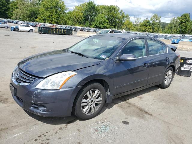 NISSAN ALTIMA BAS 2011 с VIN 1N4AL2AP7BN405366 - Фото с аукциона