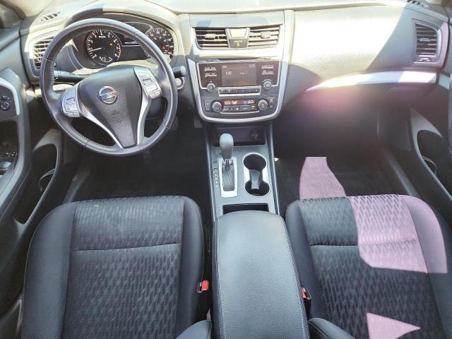 Photo 8 from auction – 2017 NISSAN ALTIMA 2.5 with VIN 1N4AL3AP5HC284444