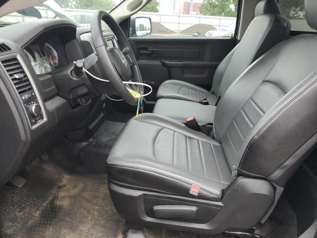 Photo 7 from auction – 2023 RAM 1500 CLASS with VIN 3C6JR6DG4PG655828