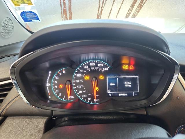Photo 9 from auction – 2019 CHEVROLET TRAX 1LT with VIN 3GNCJLSB0KL238213