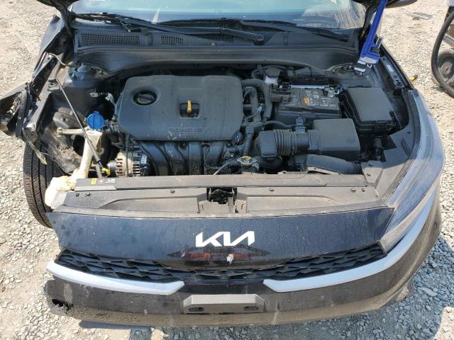 Photo 11 from auction – 2023 KIA FORTE LX with VIN 3KPF24AD2PE654254