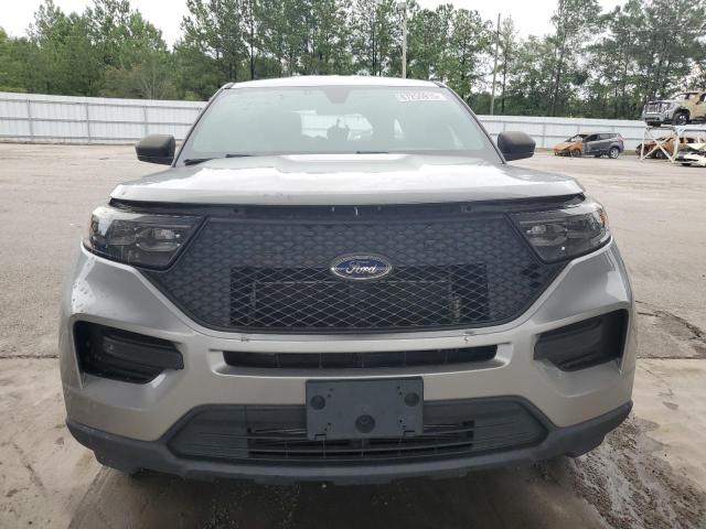 Photo 5 from auction – 2021 FORD EXPLORER P with VIN 1FM5K8AB3MGA65173