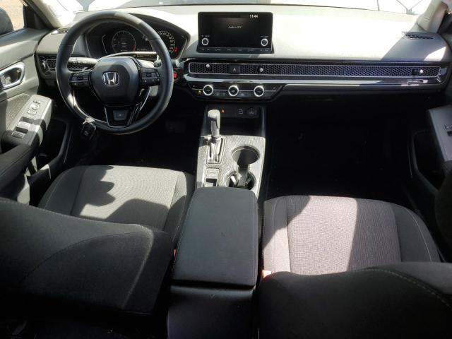Photo 8 from auction – 2024 HONDA CIVIC with VIN 2HGFE2F33RH111189