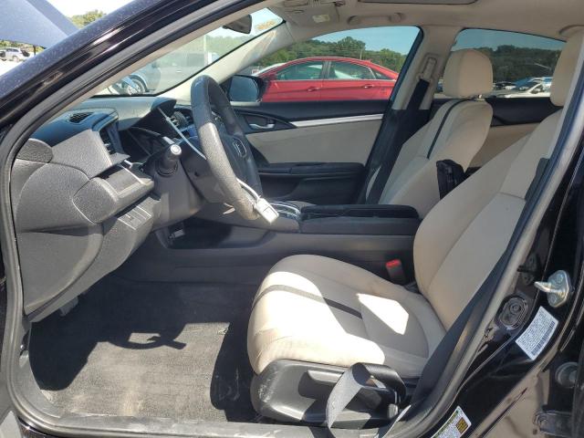 Photo 7 from auction – 2017 HONDA CIVIC EX with VIN 2HGFC2F78HH540710