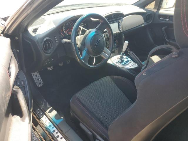Photo 8 from auction – 2016 SUBARU BRZ 2.0 PR with VIN JF1ZCAB16G9602097