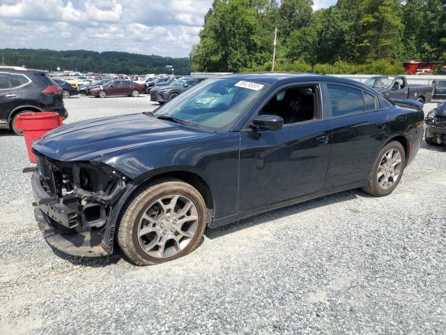 Photo 1 from auction – 2017 DODGE CHARGER SX with VIN 2C3CDXJG1HH582160