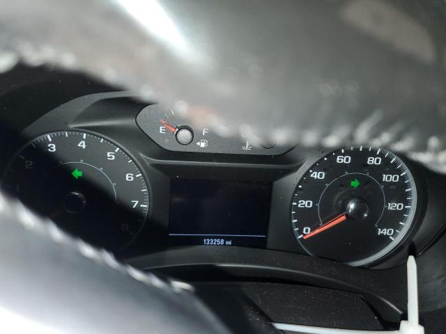 Photo 9 from auction – 2018 GMC TERRAIN SL with VIN 3GKALMEVXJL410188