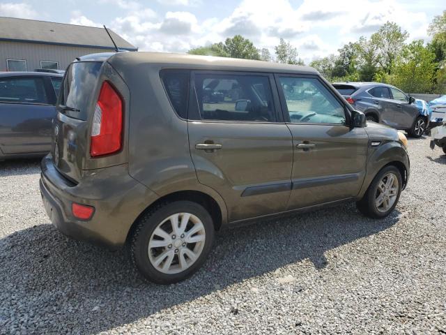 Photo 3 from auction – 2013 KIA SOUL with VIN KNDJT2A54D7559792