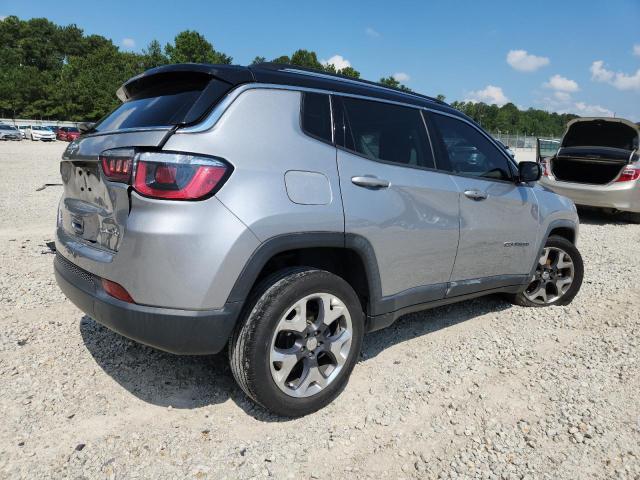 Photo 3 from auction – 2017 JEEP COMPASS LI with VIN 3C4NJDCB8HT673253