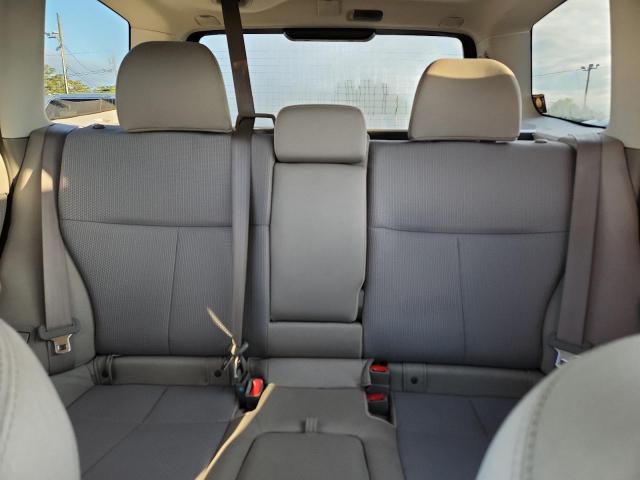 Photo 10 from auction – 2012 SUBARU FORESTER 2 with VIN JF2SHADC2CH455743
