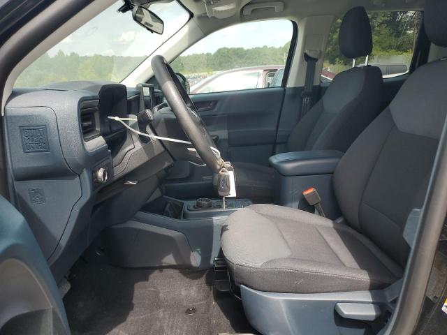 Photo 7 from auction – 2023 FORD MAVERICK X with VIN 3FTTW8E96PRA24086