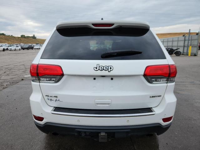 Photo 6 from auction – 2014 JEEP GRAND CHER with VIN 1C4RJFBG5EC372988