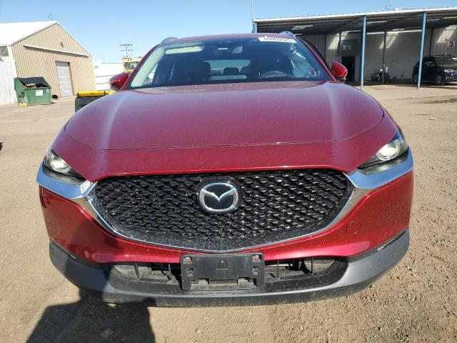 Photo 5 from auction – 2021 MAZDA CX-30 PREM with VIN 3MVDMBDL3MM315060