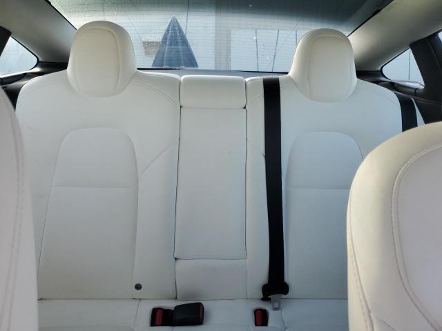 Photo 10 from auction – 2023 TESLA MODEL 3 with VIN 5YJ3E1EA6PF398493