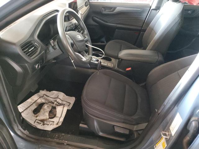 Photo 7 from auction – 2023 FORD ESCAPE with VIN 1FMCU0FNXPUA63531