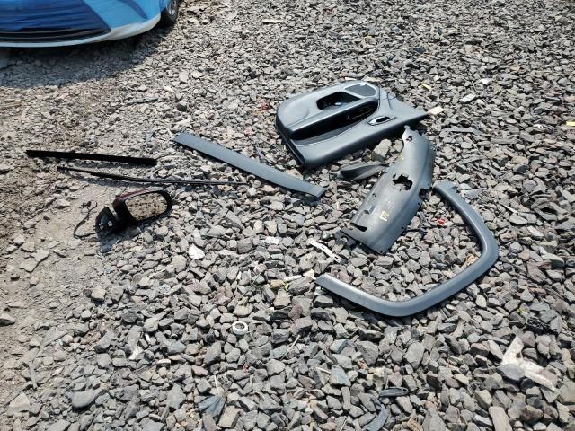 Photo 13 from auction – 2021 JEEP COMPASS LA with VIN 3C4NJCBB7MT597403