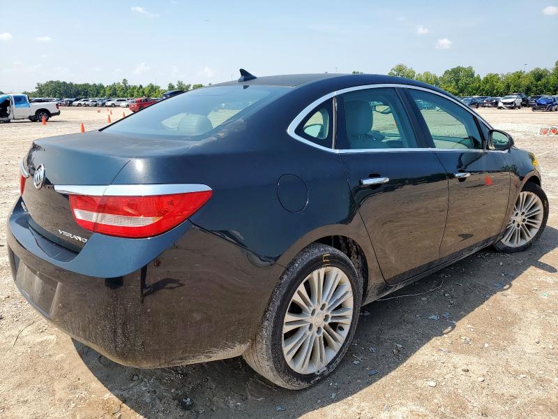 Photo 3 from auction – 2014 BUICK VERANO with VIN 1G4PP5SK5E4131037
