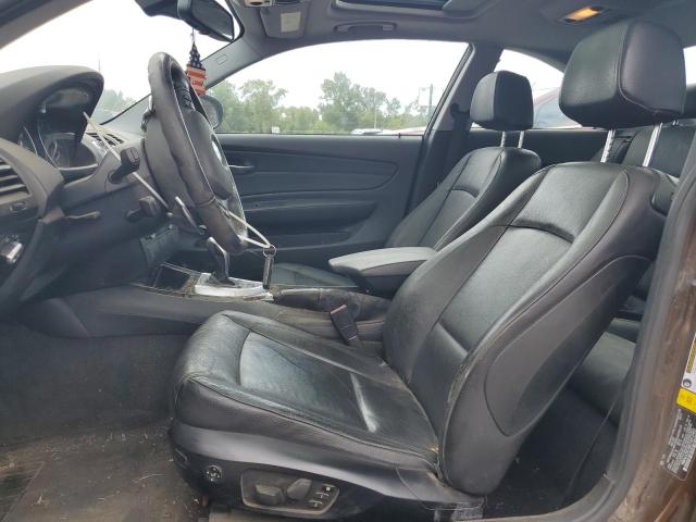 Photo 7 from auction – 2012 BMW 135 with VIN WBAUC9C58CVM12403