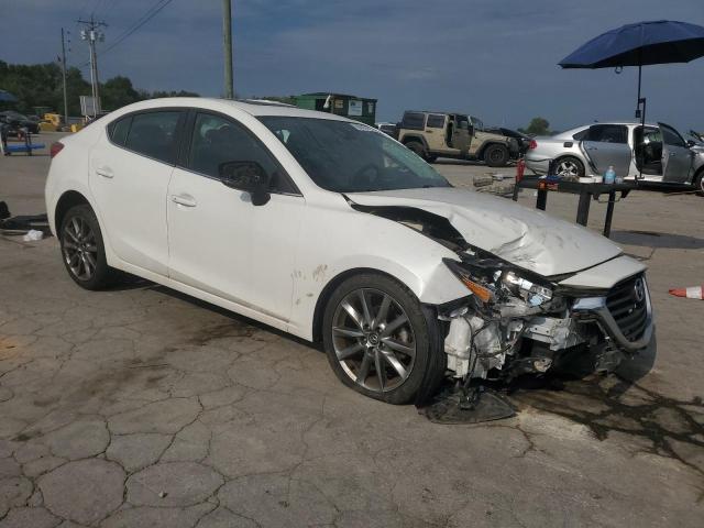 Photo 4 from auction – 2018 MAZDA 3 TOURING with VIN 3MZBN1V32JM254114