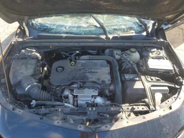 Photo 11 from auction – 2018 CHEVROLET MALIBU LS with VIN 1G1ZB5STXJF116366