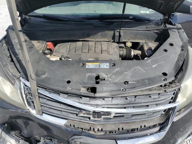 صورة رقم 12 من المزاد - 2014 CHEVROLET TRAVERSE LS مع VIN 1GNKRFED0EJ268505