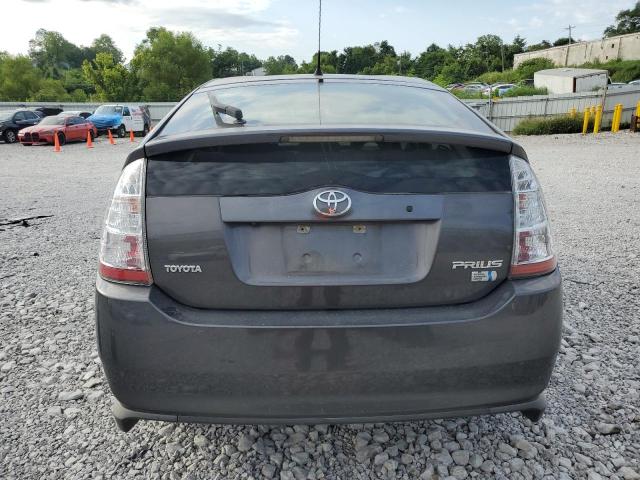Photo 6 from auction – 2008 TOYOTA PRIUS with VIN JTDKB20U283360589