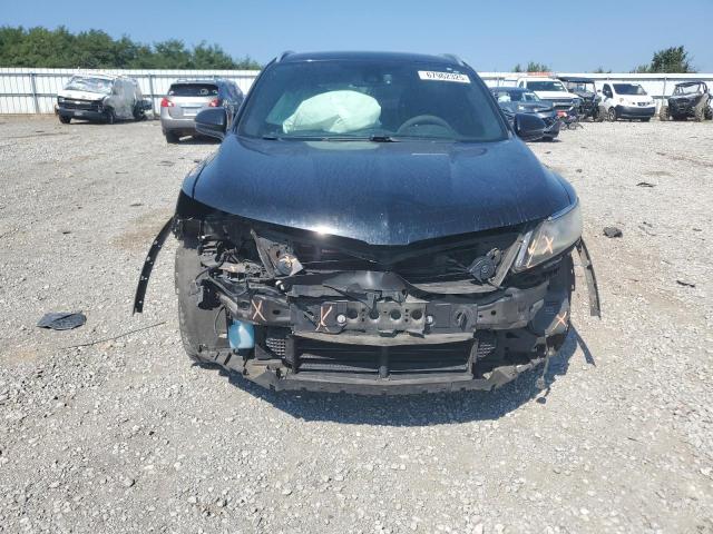 Photo 5 from auction – 2017 LINCOLN MKC SELECT with VIN 5LMCJ2D93HUL51495
