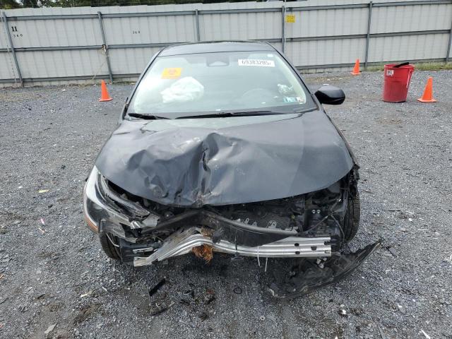 Photo 5 from auction – 2024 TOYOTA COROLLA LE with VIN 5YFB4MDE7RP140141