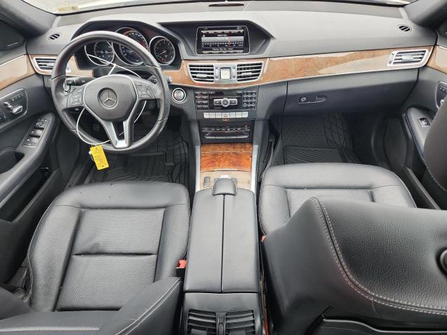 Photo 8 from auction – 2015 MERCEDES-BENZ E 350 4MAT with VIN WDDHF8JB8FB133589
