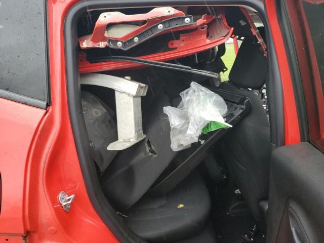 Photo 11 from auction – 2017 JEEP RENEGADE L with VIN ZACCJBBB6HPE72777