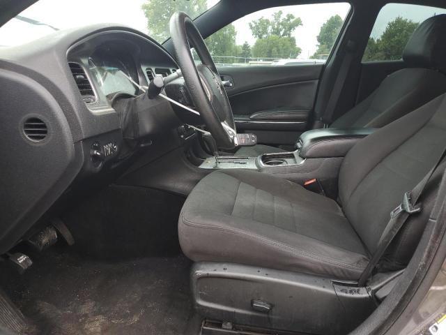 Photo 7 from auction – 2014 DODGE CHARGER SE with VIN 2C3CDXBG6EH130442