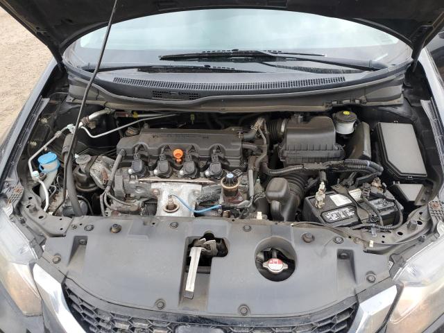 Photo 11 from auction – 2015 HONDA CIVIC EX with VIN 19XFB2F87FE269187